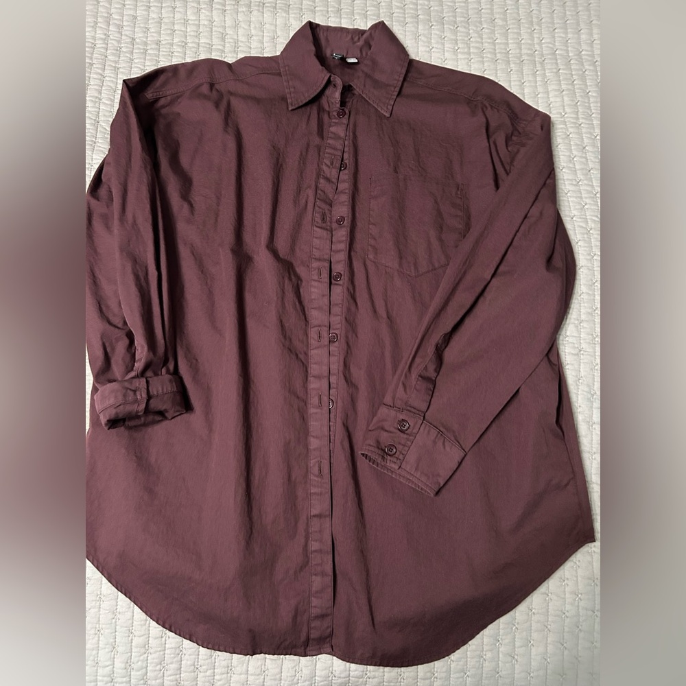 KUT from the Kloth Shirt